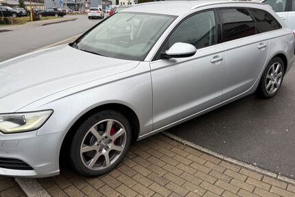 Audi A6 225.500 km 8.499 &euro; Lüdenscheid 58515