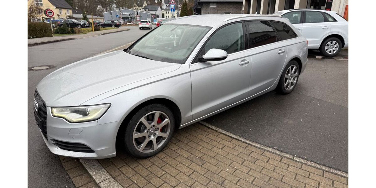 Audi A6 225.500 km 8.499 &euro; Lüdenscheid 58515