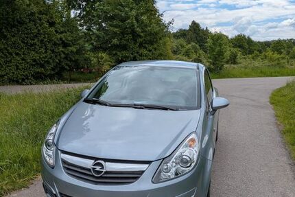 Opel Corsa 186.000 km 2.750 &euro; Wermelskirchen 42929