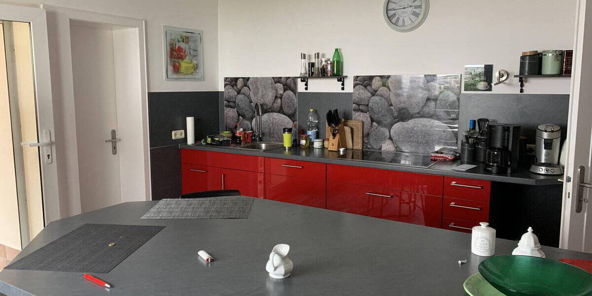 Etagenwohnung Gummersbach - 2 Zimmer, 67 m&sup2;, 160.000&euro; | Angebot:26037425