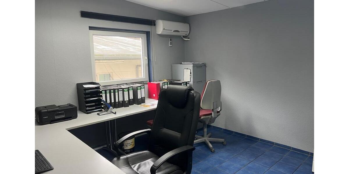 Gewerbeobjekt Schalksmühle - 4.077&euro; | Angebot:25234301