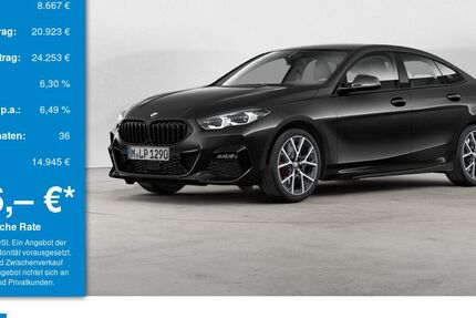 BMW 220 Gran Coupé 82.403 km 29.590 &euro; Olpe 57462