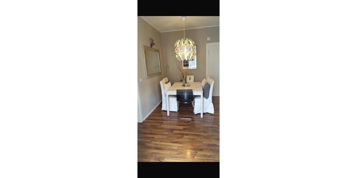 Etagenwohnung Wermelskirchen - 3 Zimmer, 100 m&sup2;, 1.300&euro; | Angebot:24438593