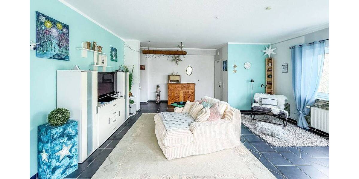 Etagenwohnung Overath Immekeppel - 2 Zimmer, 77 m&sup2;, 195.000&euro; | Angebot:26334872