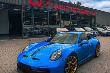 Porsche 911 Urmodell 33.000 km 179.845 &euro; Plettenberg 58840