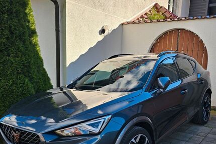 Cupra Formentor 43.700 km 28.600 &euro; Breckerfeld 58339
