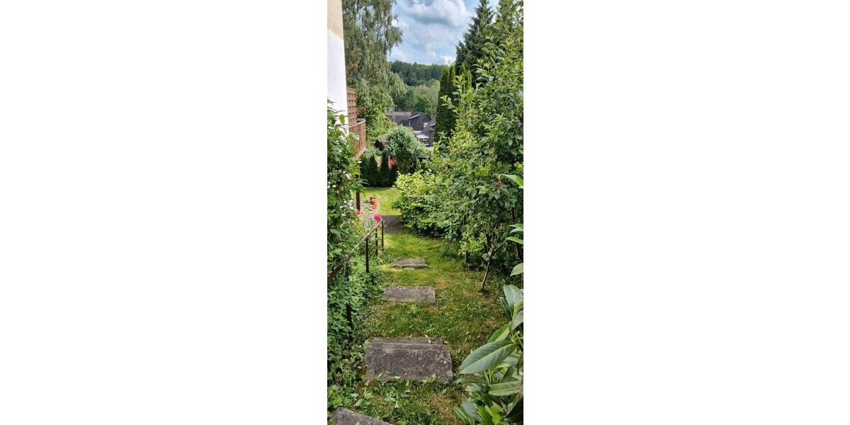 Reihenhaus Lüdenscheid Staberg - 5 Zimmer, 90 m&sup2;, 220.000&euro; | Angebot:26778747