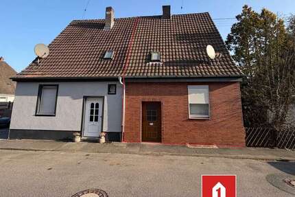 Haus Wissen - 3 Zimmer, 74 m&sup2;, 149.000&euro; | Angebot:25510802