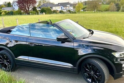 VW T-Roc 75.474 km 18.900 &euro; Overath 51491