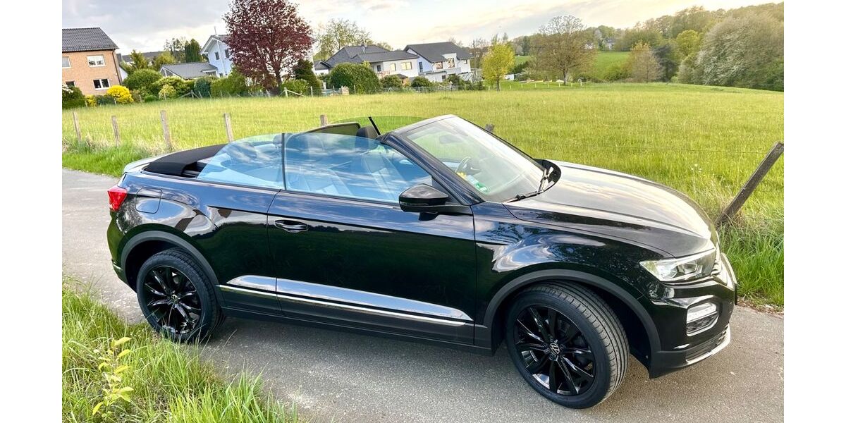 VW T-Roc 75.474 km 18.900 &euro; Overath 51491