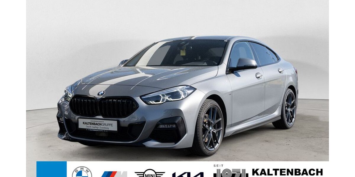BMW 218 44.244 km 29.890 &euro; Overath-Vilkerath 51491