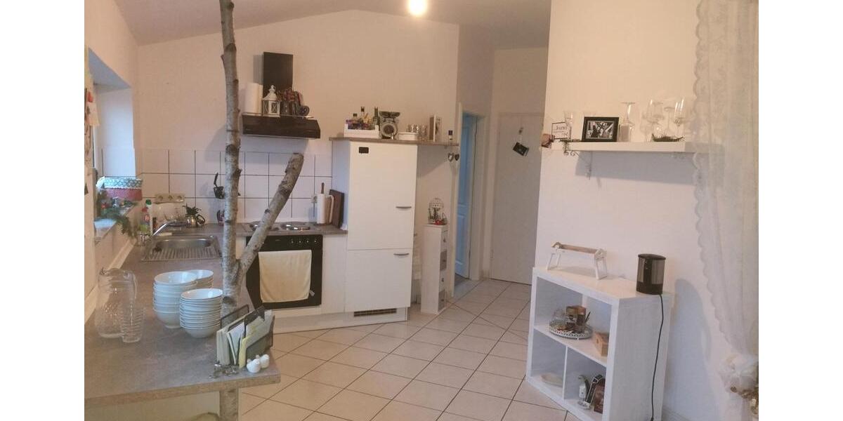 Loft - Studio - Atelier Waldbröl - 2 Zimmer, 54 m&sup2;, 140.000&euro; | Angebot:26875527