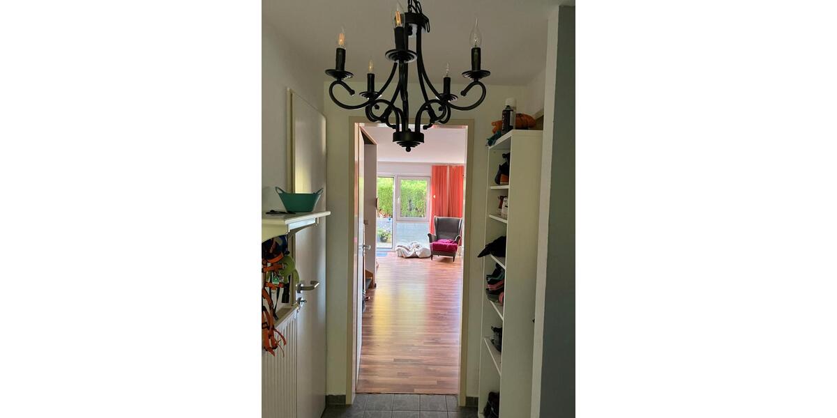 Reihenhaus Morsbach - 4 Zimmer, 101 m&sup2;, 670&euro; | Angebot:27615860