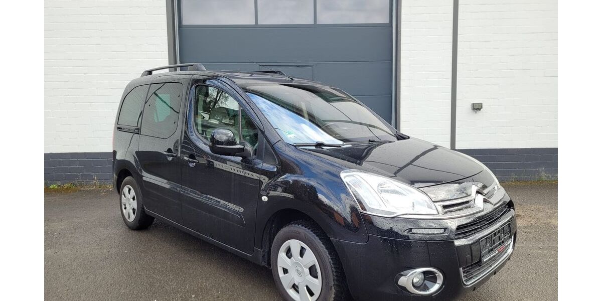 Citroen Berlingo 153.848 km 5.950 &euro; Reichshof 51580