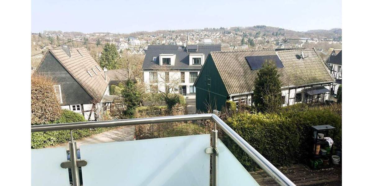 Einfamilienhaus Wiehl - 4 Zimmer, 152 m&sup2;, 349.000&euro; | Angebot:25796901