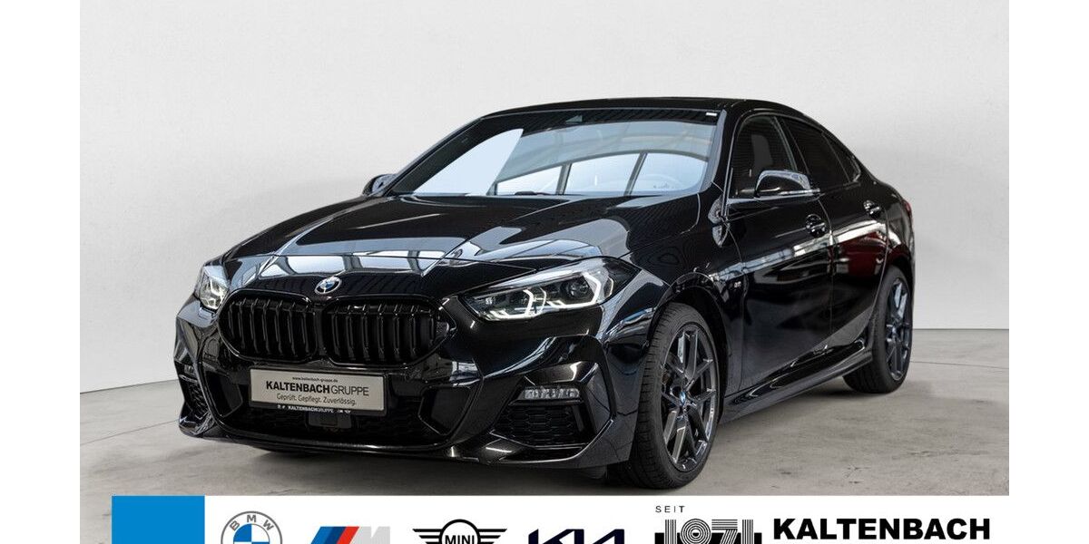 BMW 218 Gran Coupé 34.062 km 28.590 &euro; Meinerzhagen 58540