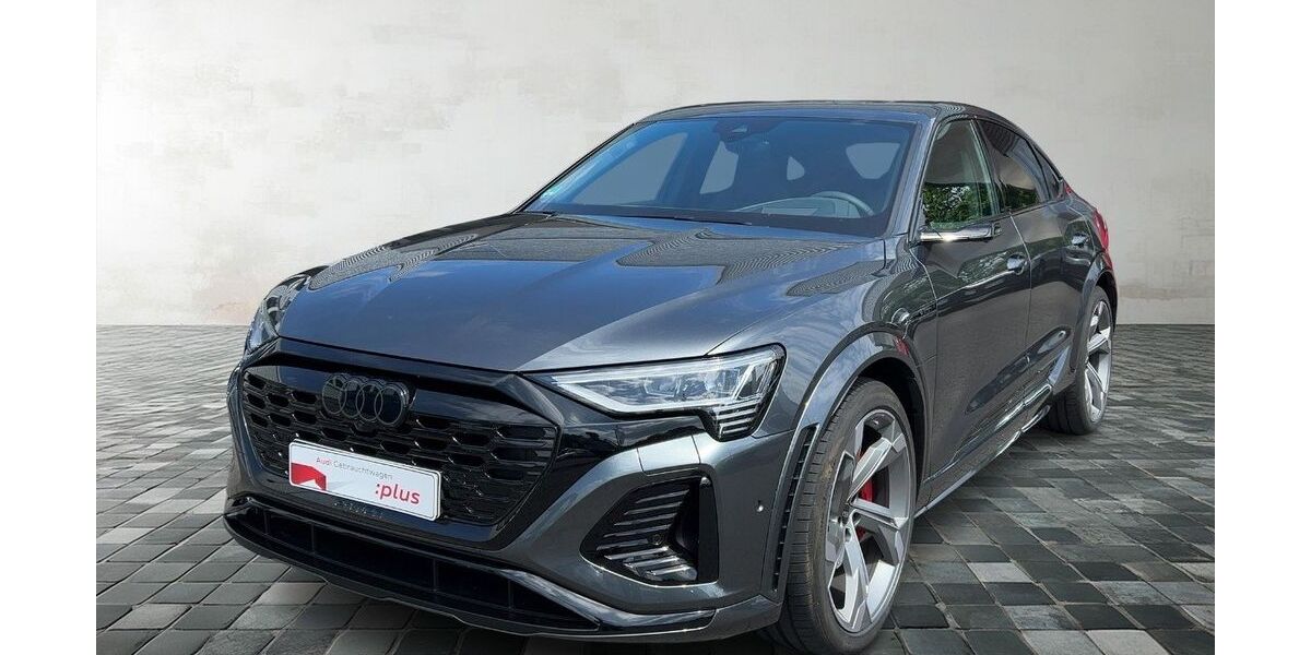 Audi SQ8 e-tron 9.530 km 89.850 &euro; Wermelskirchen 42929
