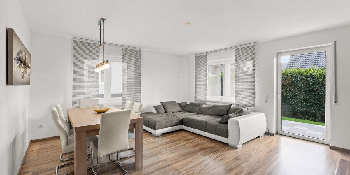 Etagenwohnung Attendorn - 2 Zimmer, 69 m&sup2;, 199.500&euro; | Angebot:22416352