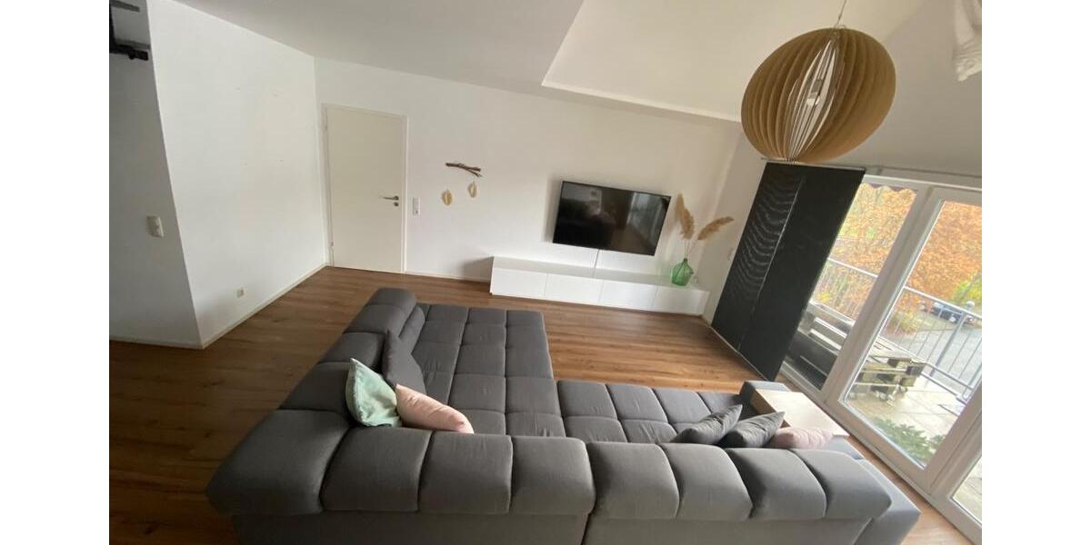 Maisonettenwohnung Overath - 4 Zimmer, 115 m&sup2;, 1.225&euro; | Angebot:27549200