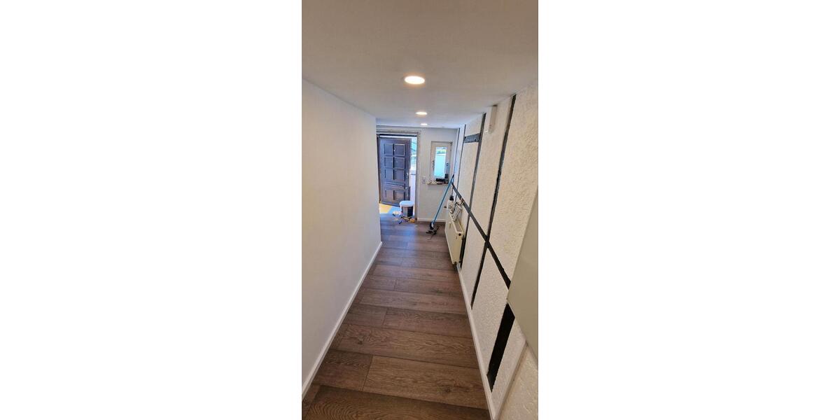 Erdgeschoßwohnung Gummersbach Berstig Süd - 3 Zimmer, 69 m&sup2;, 155.000&euro; | Angebot:25953588