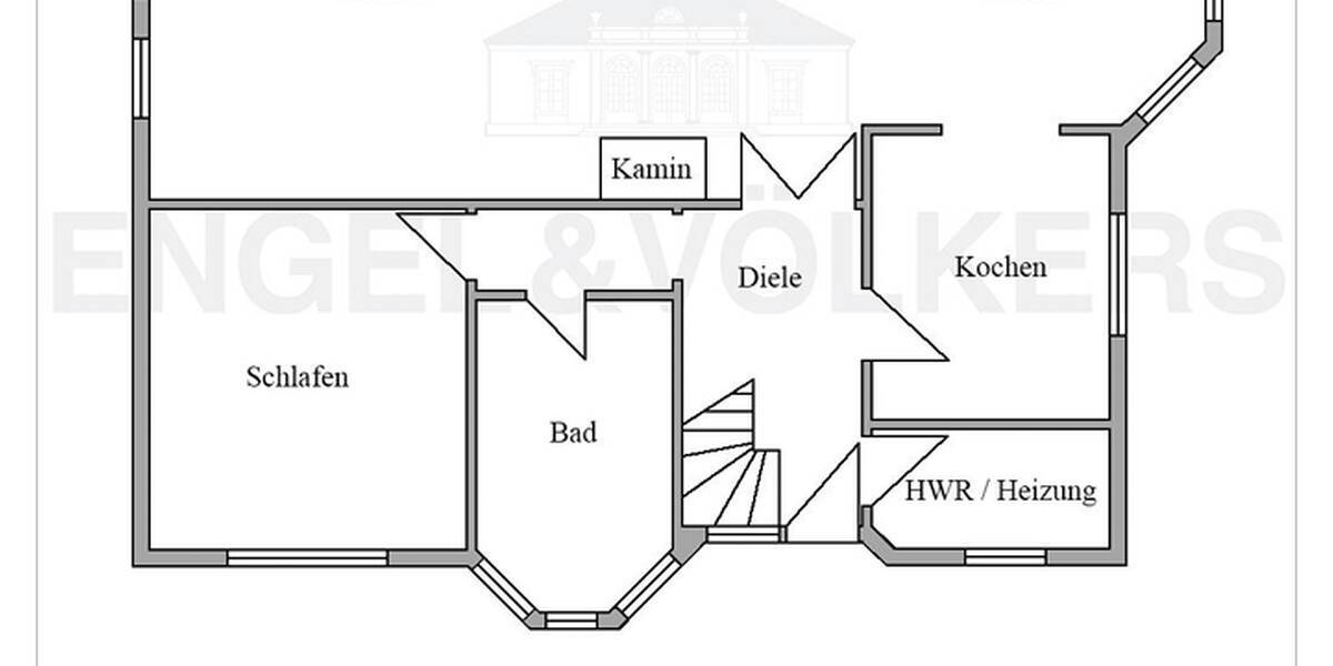 Einfamilienhaus Nordrhein-Westfalen - Waldbröl Rossenbach - 7 Zimmer, 187 m&sup2;, 530.000&euro; | Angebot:26064728