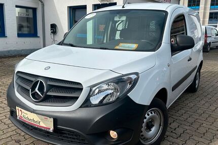 Mercedes-Benz Citan 85.000 km 10.449 &euro; Gummersbach (Zwischen Toom Markt und ATU) 51645
