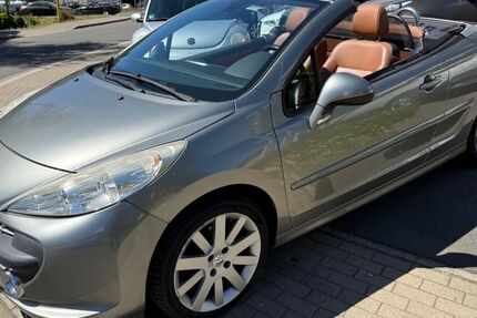 Peugeot 207 90.500 km 3.499 &euro; Lüdenscheid 58515