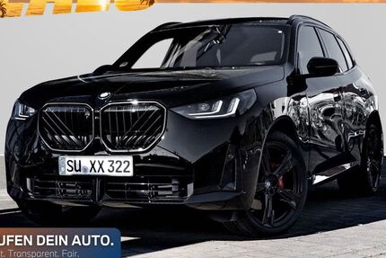 BMW X3 7.820 km 64.630 &euro; Eitorf 53783