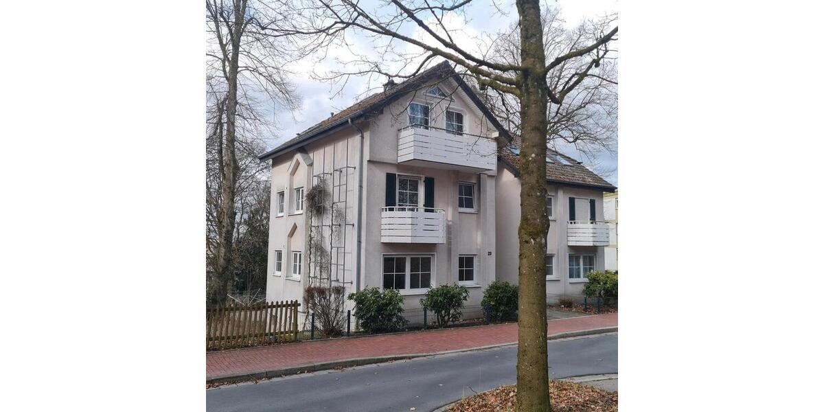 Etagenwohnung Lüdenscheid Staberg - 3 Zimmer, 81 m&sup2;, 725&euro; | Angebot:25173083