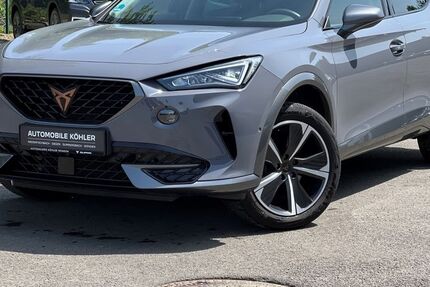 Cupra Formentor 45.224 km 26.980 &euro; Wenden 57482