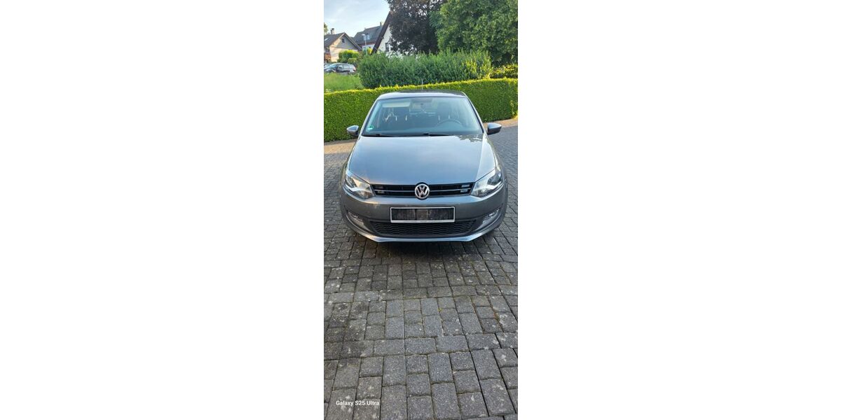 VW Polo 191.000 km 4.900 &euro; Drolshagen 57489