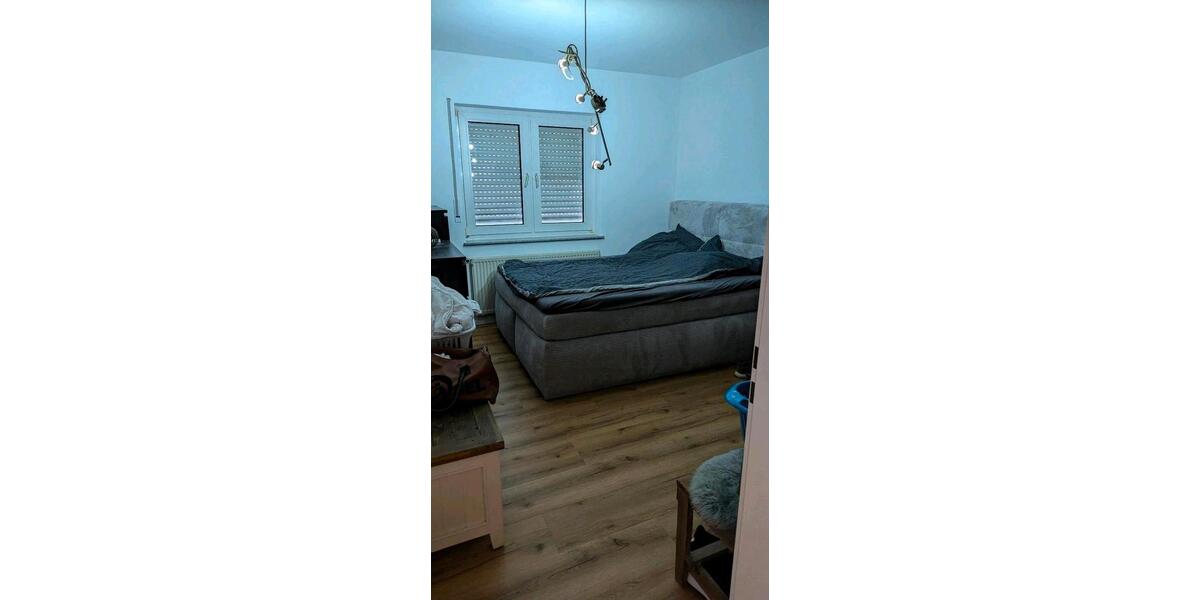 Erdgeschoßwohnung Olpe - 2 Zimmer, 55 m&sup2;, 920&euro; | Angebot:25976792