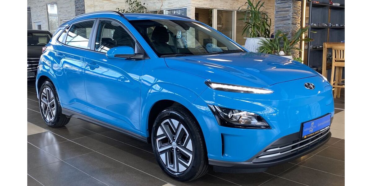 Hyundai KONA 19.926 km 14.500 &euro; Eitorf 53783