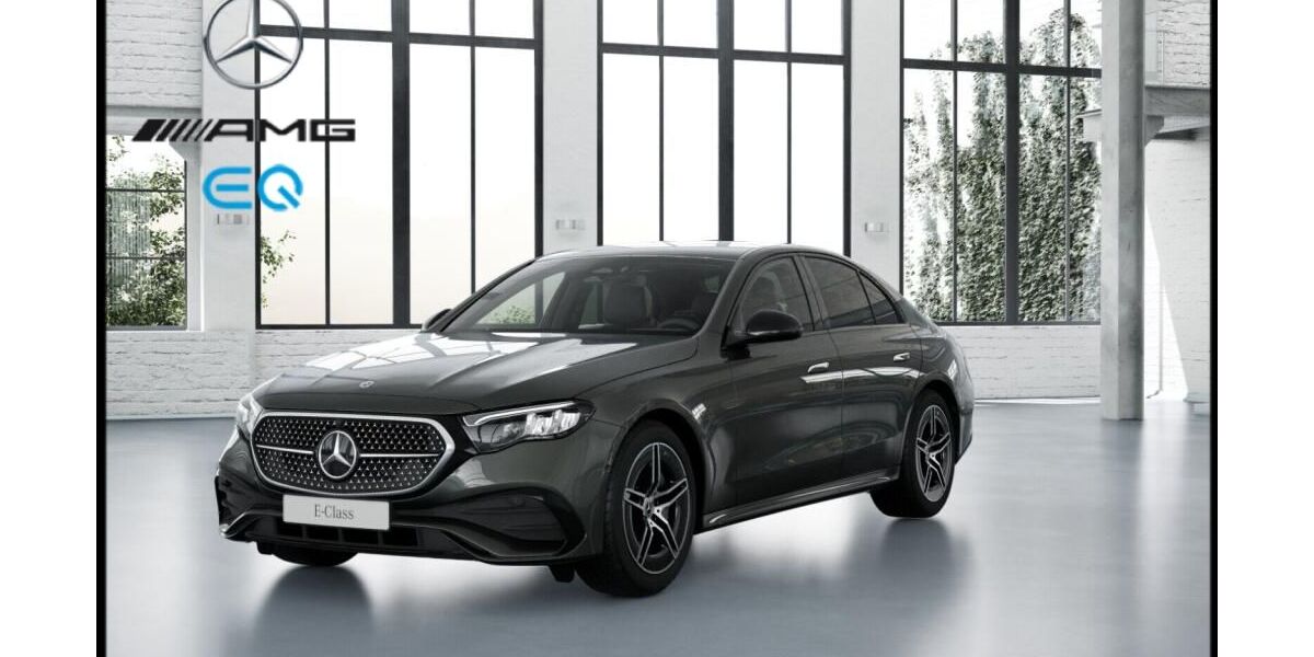 Mercedes-Benz E 200 27.042 km 48.490 &euro; Plettenberg 58840