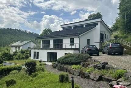 Haus Lüdenscheid Augustenthal - 4 Zimmer, 213 m&sup2;, 495.000&euro; | Angebot:26901243