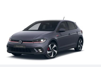 VW Polo 8.265 km 30.240 &euro; Werdohl 58791