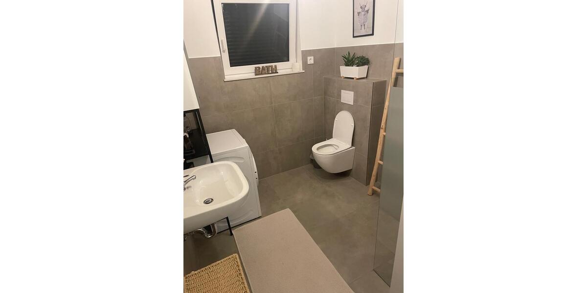Etagenwohnung Wiehl - 2 Zimmer, 53 m&sup2;, 750&euro; | Angebot:27592808