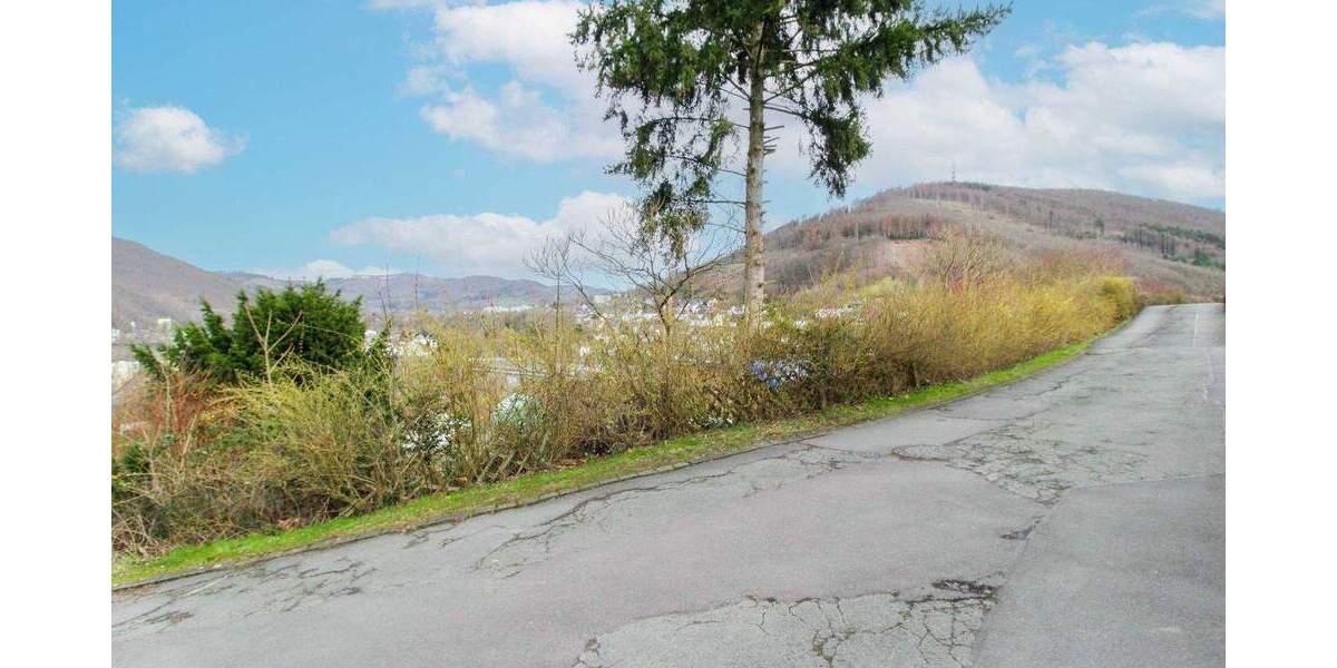 Grundstück Plettenberg Böddinghausen - 105.000&euro; | Angebot:25837171