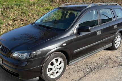 Opel Astra 150.000 km 999 &euro; Neunkirchen 53819