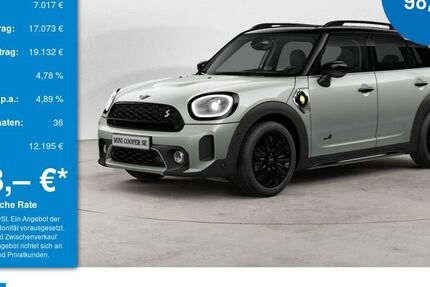 Mini Countryman SE (Cooper) 68.888 km 23.690 &euro; Olpe 57462