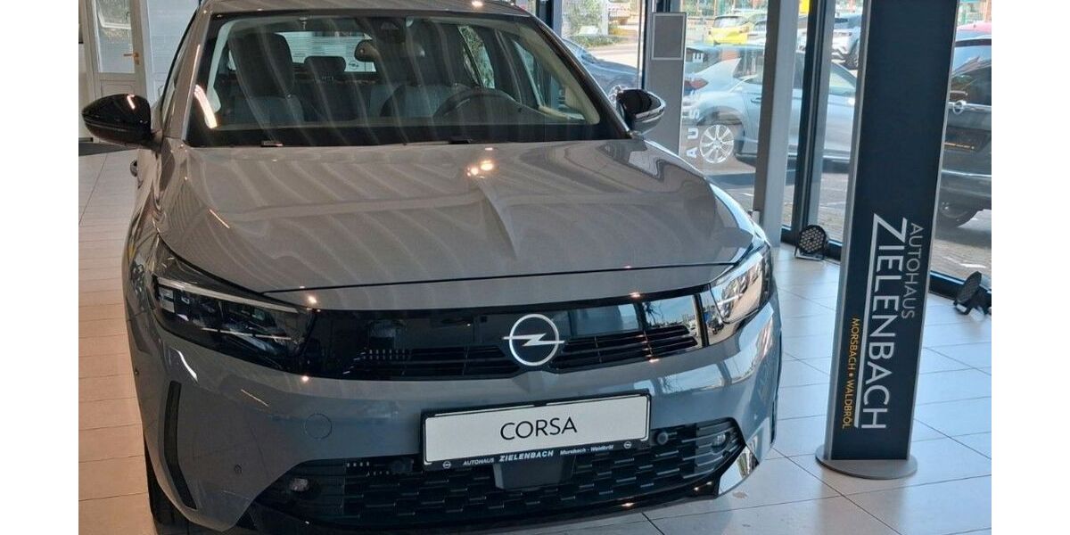 Opel Corsa 5.811 km 20.900 &euro; Waldbröl 51545