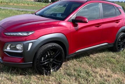 Hyundai KONA 48.000 km 14.990 &euro; Breckerfeld 58339