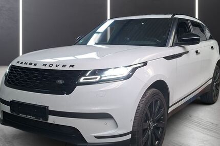 Land Rover Range Rover Velar 122.860 km 21.500 &euro; Reichshof-Wildbergerhütte 51580