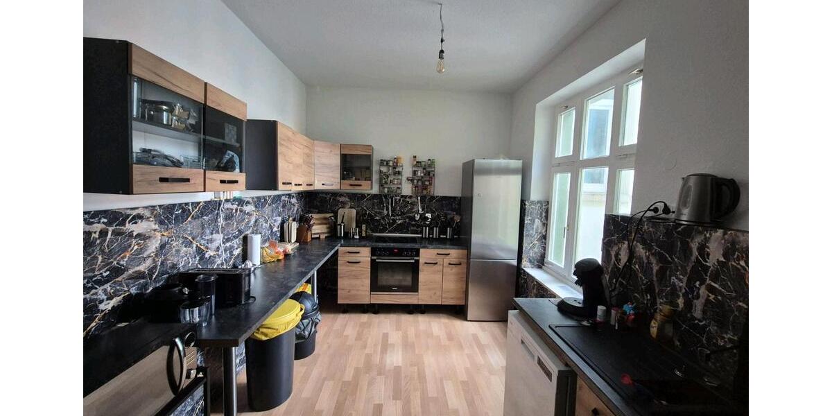 Etagenwohnung Lüdenscheid Staberg - 3 Zimmer, 100 m&sup2;, 760&euro; | Angebot:26450215