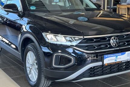 VW T-Roc 22.625 km 25.900 &euro; Eitorf 53783