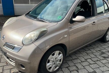 Nissan Micra 214.000 km 999 &euro; Gummersbach 51645