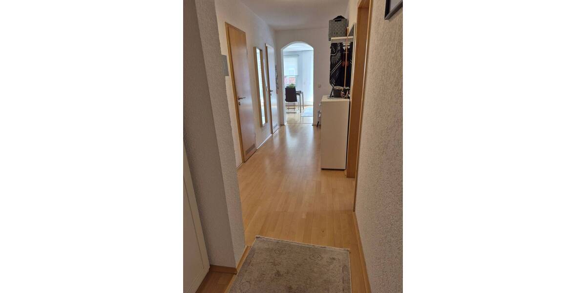 Etagenwohnung Lüdenscheid Augustenthal - 3 Zimmer, 83 m&sup2;, 199.000&euro; | Angebot:25660602