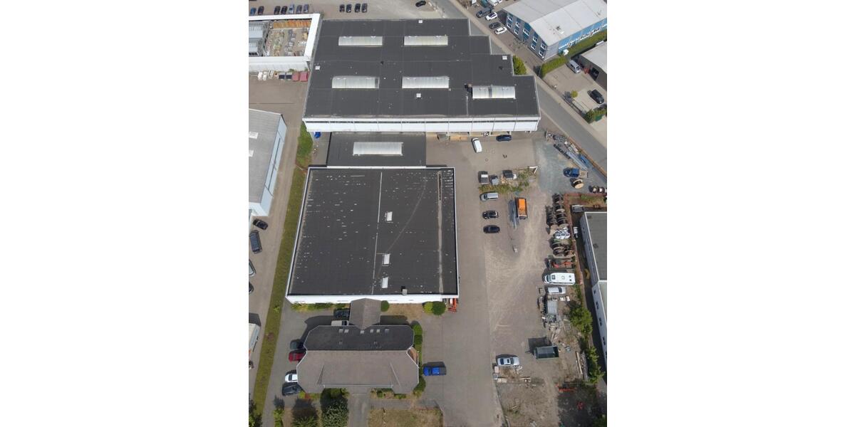 Gewerbeobjekt Lindlar - 5&euro; | Angebot:22091164