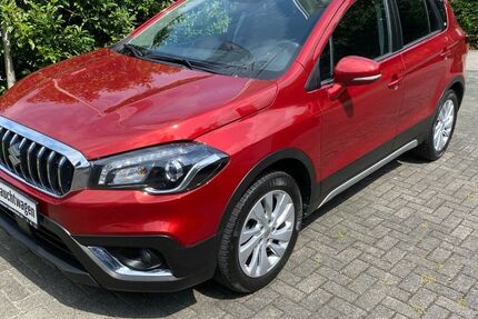 Suzuki (SX4) S-Cross 79.950 km 14.890 &euro; Wiehl-Bomig 51674
