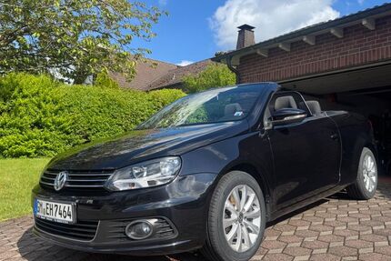 VW Eos 130.535 km 9.500 &euro; Waldbröl 51545